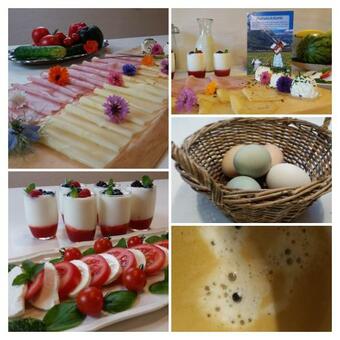 Agroturismo Lutzmannhof