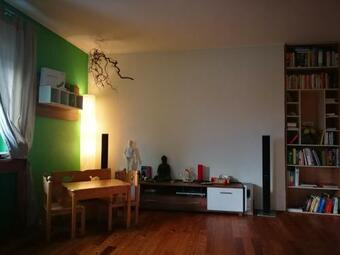 Apartamento Ferienwohnung Xandl