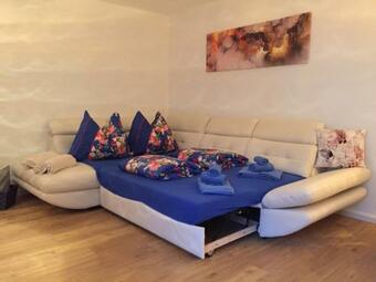 Apartamento Salven-lodge