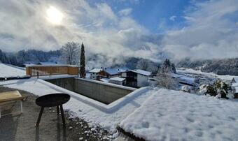 Apartamento 4 Elements