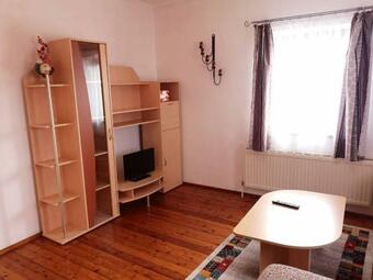 Apartamento Haus Gerti