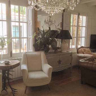 Hotel La Tierra Roja