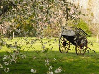 Bed & Breakfast Chambres D'h�tes Le Moulin De Vrin