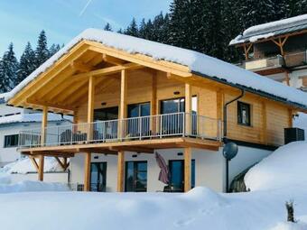 Chalet Rotheheim