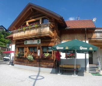 Apartamento Ferienwohnung Steirerbusserl