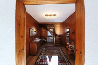 Ferienhaus Zur Alten G�rtnerei