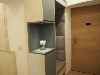 Apartamento Fl�sserhaus - Kirchbichl III