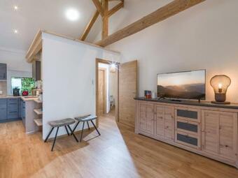 Apartamento Appartement Spitzenst�tter