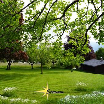 Bed & Breakfast Hotel-pension Sternen