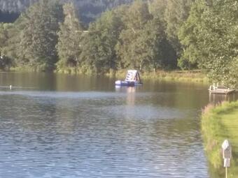 Apartamento Haus Stadlau