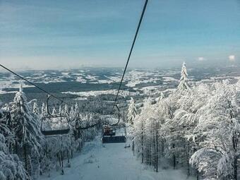 Hostal B�hmerwald Pur2