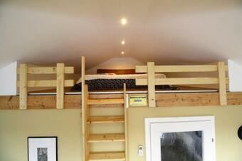 Apartamento Ferienwohnung Fam. Frey