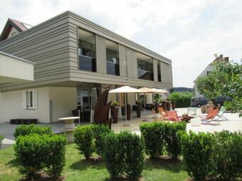 Winzervilla Kl�ch