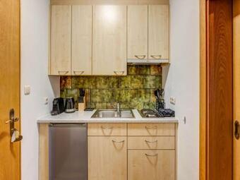 Serene Holiday Home In Katschenberg With Garden