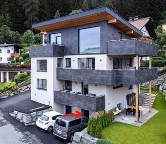 Apartamento Gstill-4-living