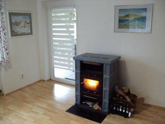 Apartamento Ferienwohnung Raunegger