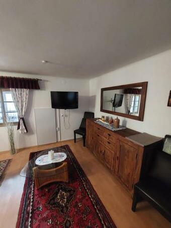 Reginas Ferienh�uschen