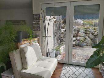 Apartamento Relax-apartment Mit Sauna