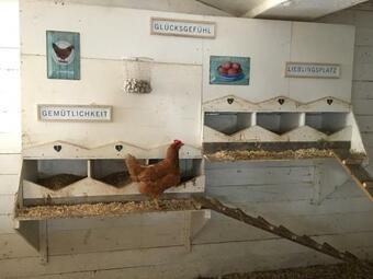 Apartamento Gutshof Bartl 1