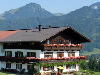 Apartamento Zasserlhof