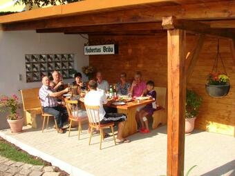 Apartamento Thermeneck