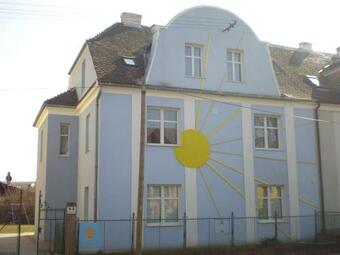 Apartamento Villa Sonnenschein