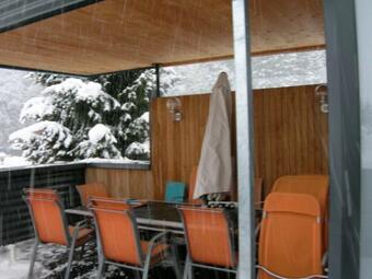 Apartamento Ferienhaus- Kapeller