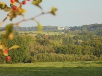 Apartamento Studio Le Memagne