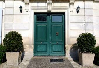 Bed & Breakfast Domaine De Pladuc