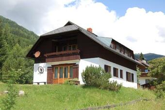 Apartamento Landhaus Enzian