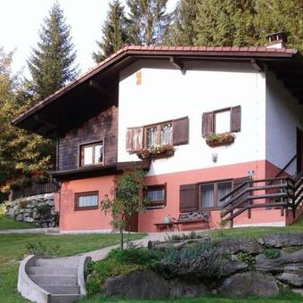 Apartamento Haus Julia