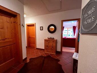 Apartamento Alpenliebe