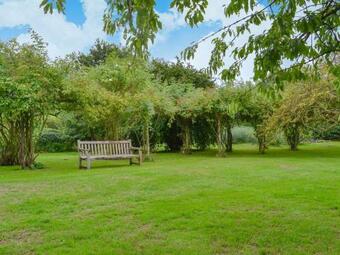 The Little House On The Common