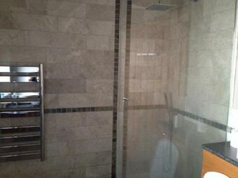 Apartamento Beech Farm Barn Annex