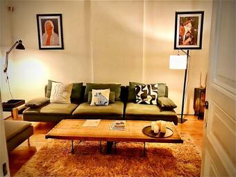 Apartamento La Maison 50 - Grande & Fabuleuse Maison De Ma�tre