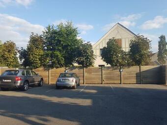 Hotel Manoir Thoveke