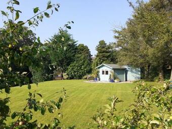 Bed & Breakfast The Art Lounge