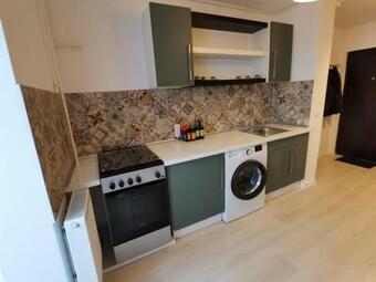 Apartamento Alice Inn