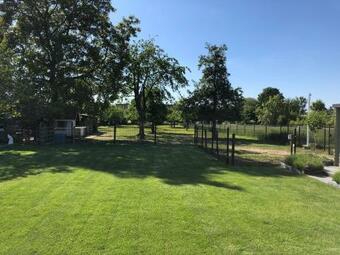 Apartamento Luna Logies