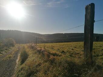 Apartamento Hirschenhof