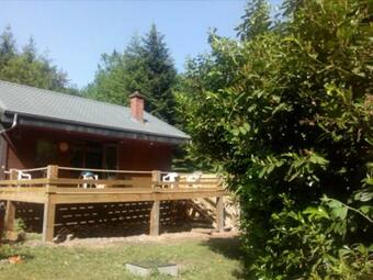 Chalet - Au Retour Vers Soi