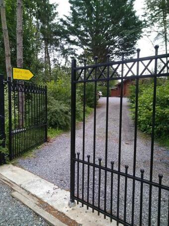 Hostal Au Paradou Du B�cheron