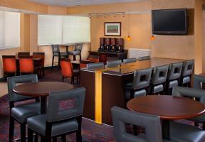 Hotel Residence Inn By Marriott New Orleans Downtown