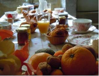 Bed & Breakfast L'apava