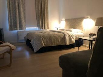 Apartamento Cozy Guesthouse