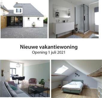 Vakantiewoning M�zik