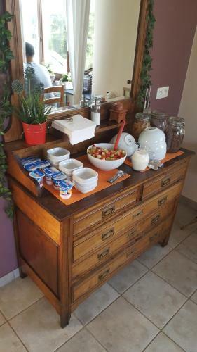 Bed & Breakfast La Cour De Grandmenil