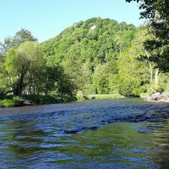 Vall�e De L'ourthe