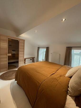 Apartamento L'officine