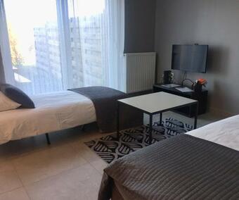 Apartamento Flat Veni Vidi Vicinal